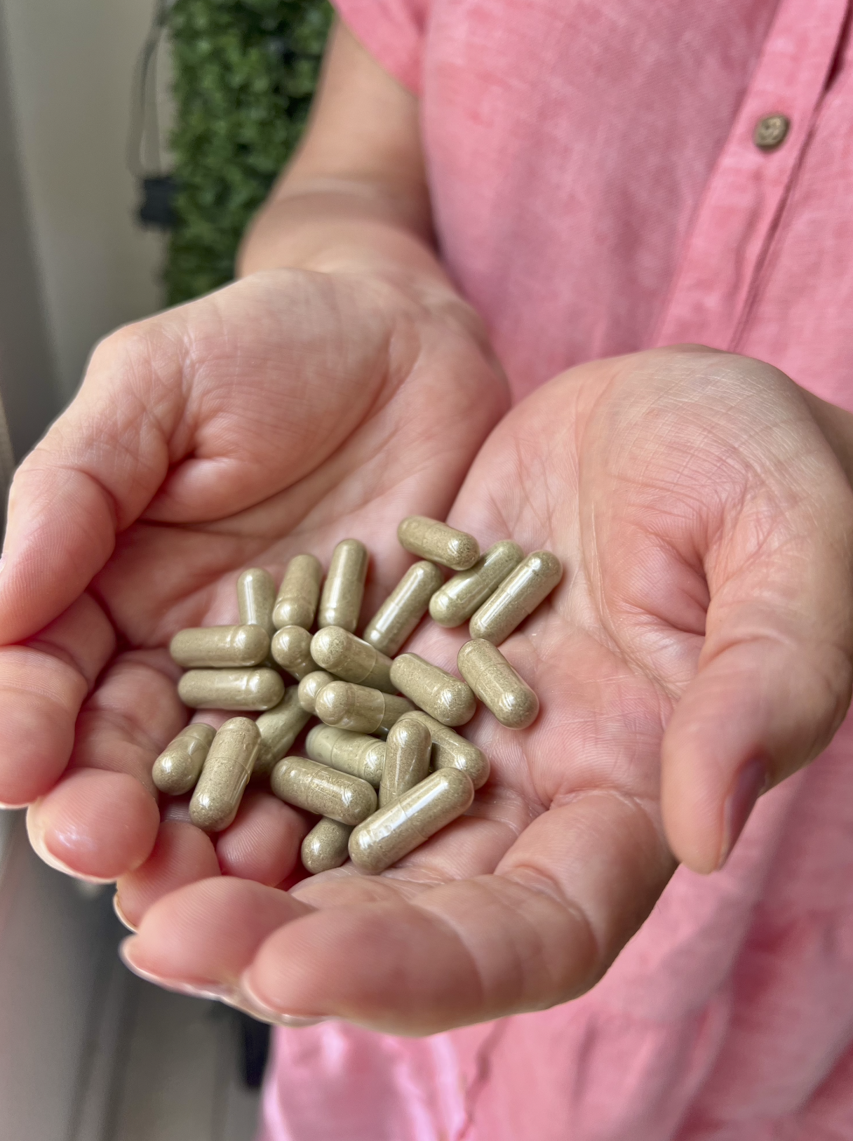 ISHCATUL pills