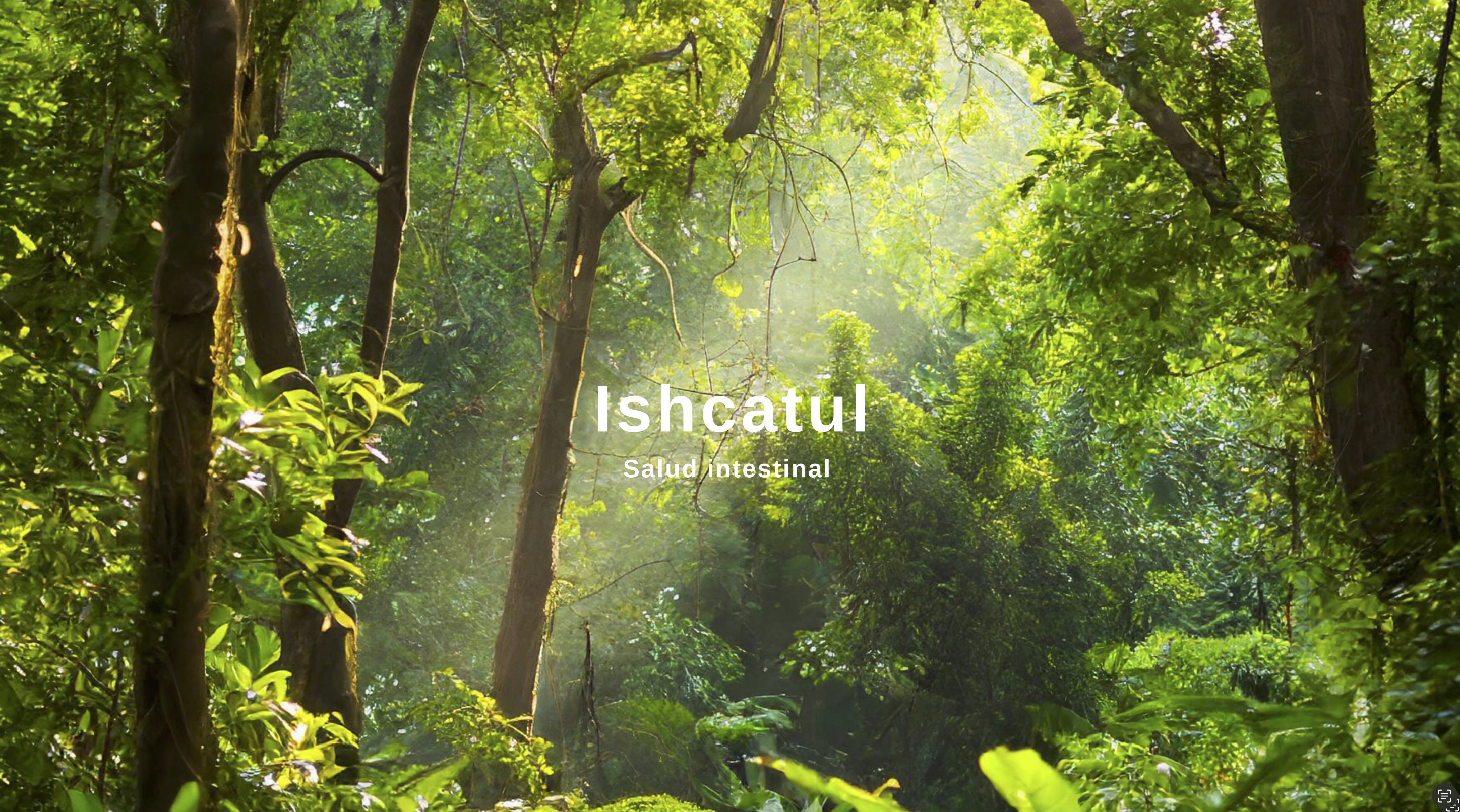 ishcatul spot